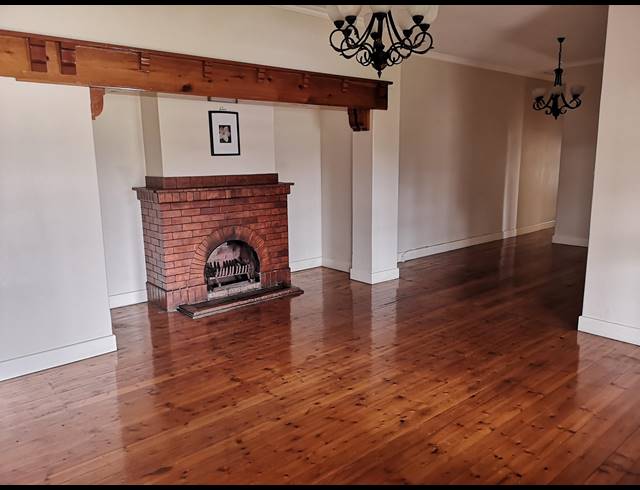 3 BEDROOM HOUSE TO LET IN PELHAM